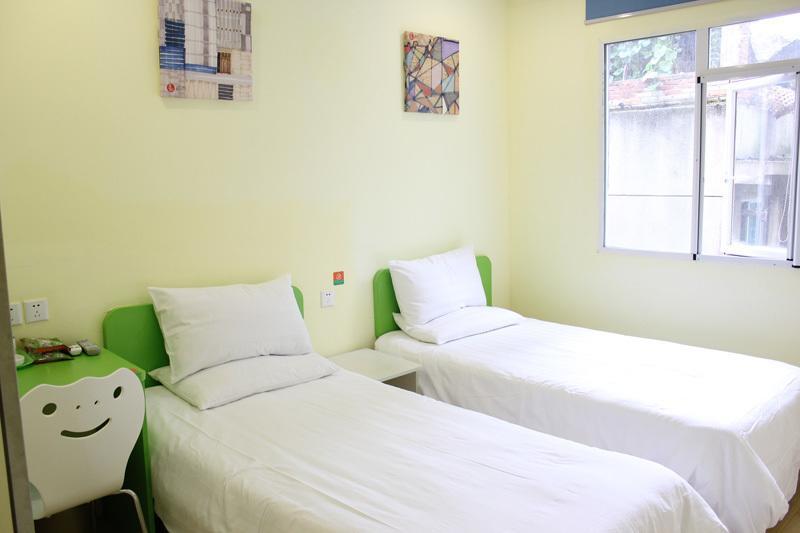 Hi Inn Taian Taishan تايآن الغرفة الصورة
