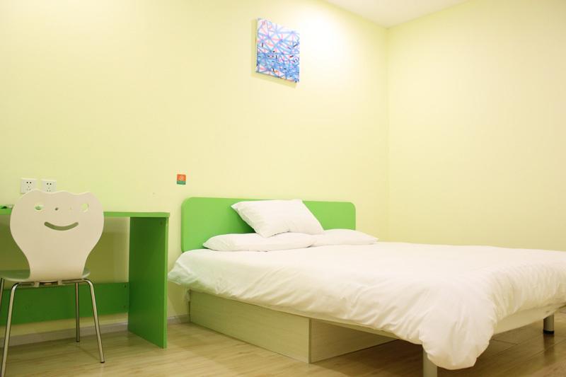 Hi Inn Taian Taishan تايآن الغرفة الصورة