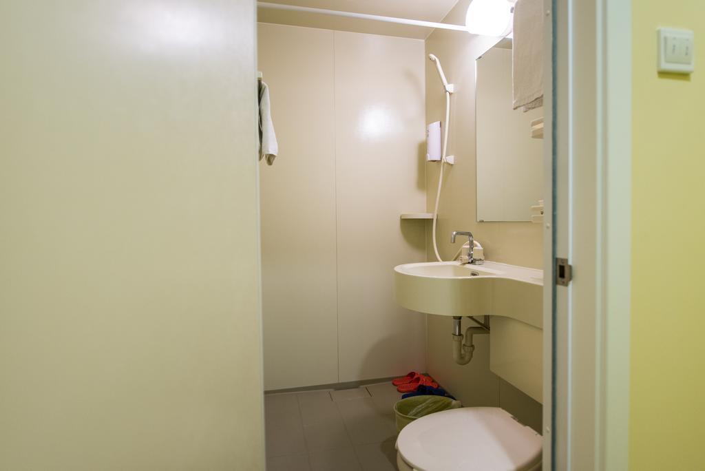 Hi Inn Taian Taishan تايآن المظهر الخارجي الصورة